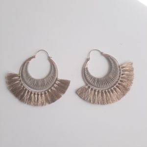 Anthropologie Earrings